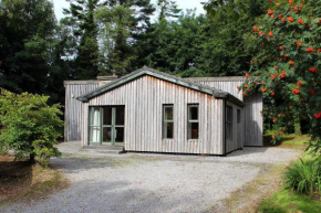 Ballyhoura Mountain Lodges, Ballyorgan